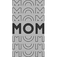 Mother's Day-MM 3552